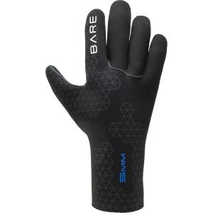 5mm BARE_Sflex_Glove_Front