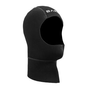 Bare 066934blk s flex hood 3mm 3qtr web