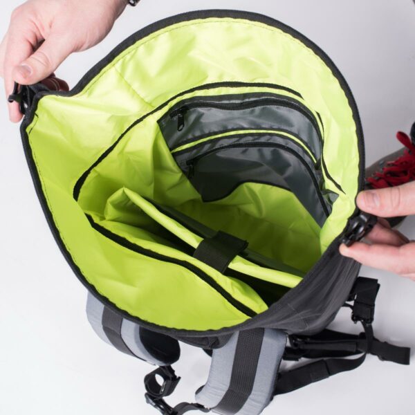 Storm Waterproof Backpack