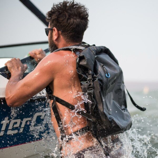 Storm Waterproof Backpack