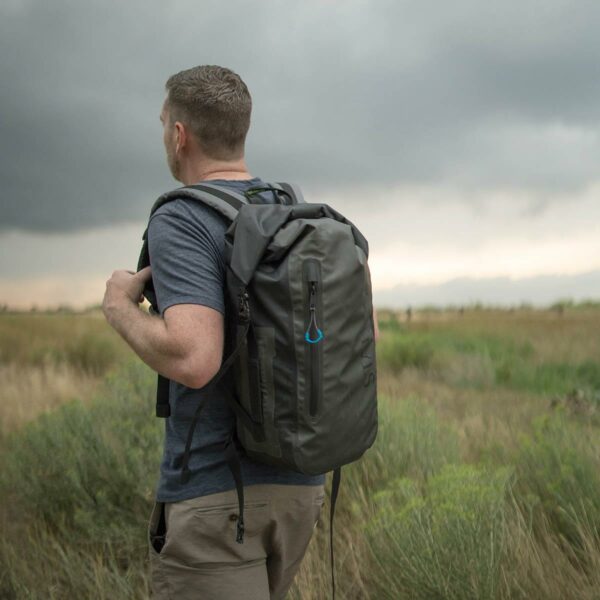 Storm Waterproof Backpack