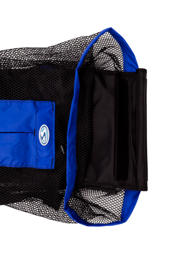 Bonaire Mesh Backpack