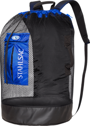 Bonaire Mesh Backpack