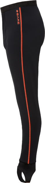 Spodnie Ultra Base Layer