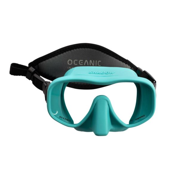 Oceanic Shadow okulary
