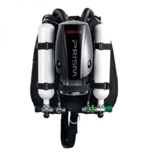 Rebreather Prism 2