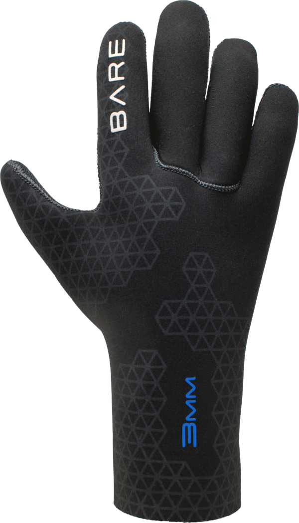 3mm S-Flex Glove