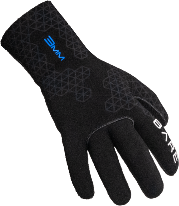 3mm S-Flex Glove