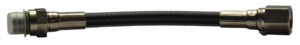 Wąż Miflex HP carbon 15cm