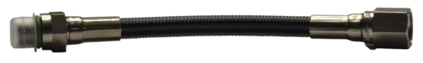 Wąż Miflex HP carbon 80cm