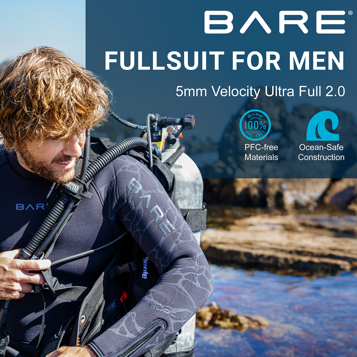 5mm velocity ultra 2 listing callout image 1200x1200 1