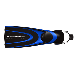 BLADE-FIN-BLUE