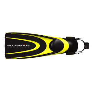 BLADE-FIN-YELLOW