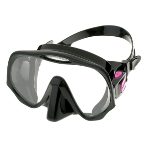 FRAMELESS BLACK PINK