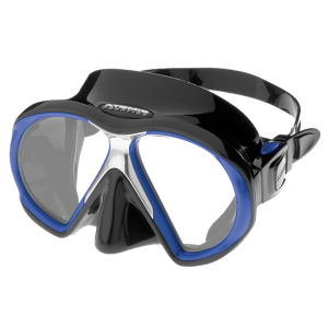 SUB FRAME BLUE BLACK
