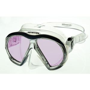 SUB FRAME CLEAR BLACK