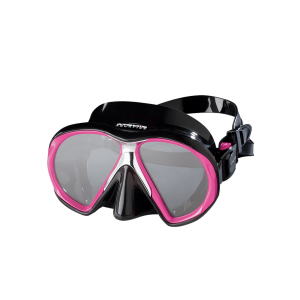 SUB FRAME PINK BLACK