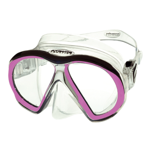 SUB FRAME PINK CLEAR