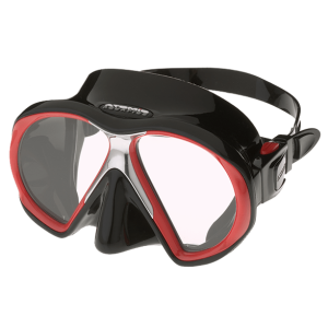 SUB FRAME RED BLACK