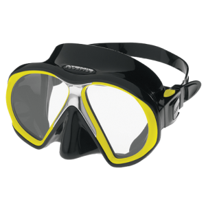 SUB FRAME YELLOW BLACK