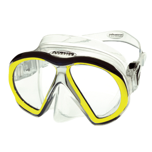 SUB FRAME YELLOW CLEAR