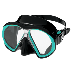 SubFrameMask-BlackAqua