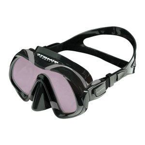 VENOM BLACK LENS PURP