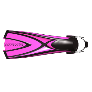 X1-BLADE-FIN-PINK
