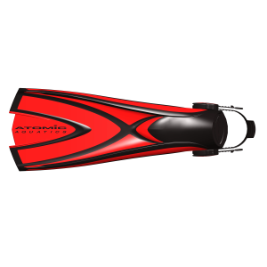 X1-BLADE-FIN-RED