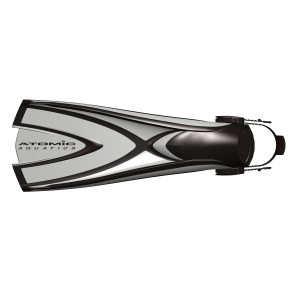 X1-BLADE-FIN-SILVER