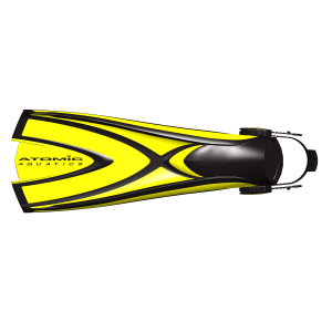 X1-BLADE-FIN-YELLOW