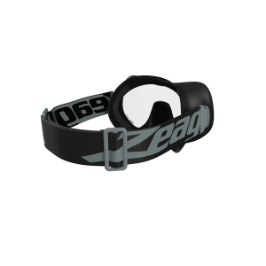 ZEAGLE-SCOPE-MONO-ELASTIC-GRAY-STRAP