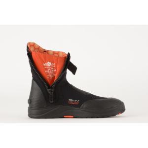 Ultrawarmth-Boot-Unzip