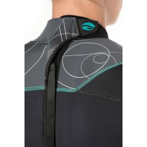 Elate_Shorty_Detail