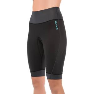 Exowear-Womens-Shorts-1