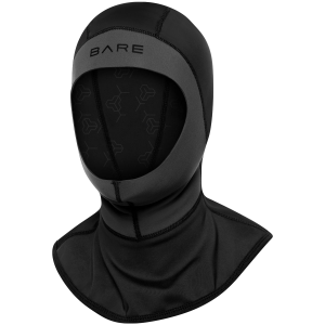 Unisex-Hood