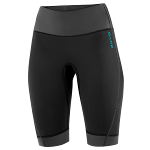 Womens-Shorts