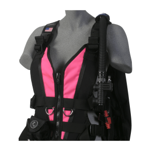 Zena neon pink 01
