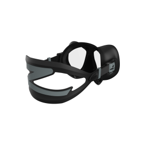 zeagle-scope-dual-silicon-gray-strap