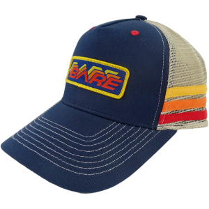 BARE_50thAnniversay_BallCap