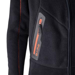 018144BLK-Mens-Polar-Stretch-Full-Details-Pocket-