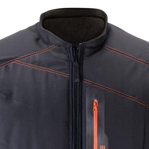 018146BLK-Mens-Polar-Xtreme-Full-collar-view
