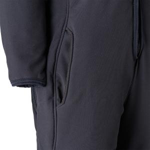 018446BLK-Womens-Polar-Xtreme-Full-Details-Hand-Warmer-Pocket