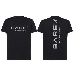bare