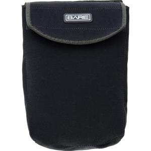 Neo bellows flap pkt 088966blk ea 2