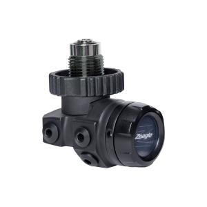 Regulator f8 din