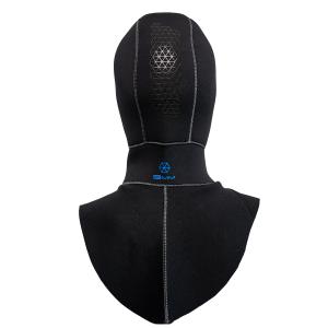 Bare 5mm sflexhood back web