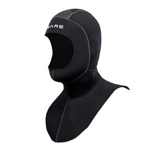 Bare sflex hood main web