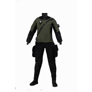 Damski khaki