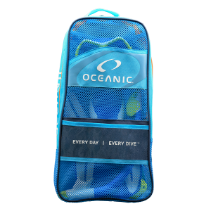 25 1001 youth snorkeling set bag front web